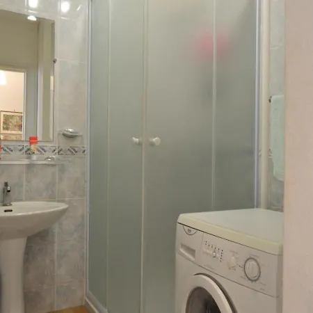 Marine 1 Apartment Agde